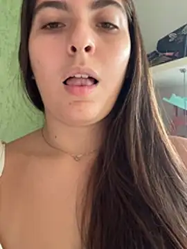 Show de larj021bb na webcam