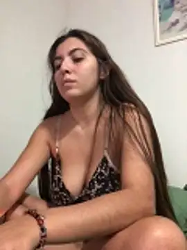 Show de larj021bb na webcam