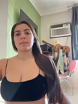 Show de larj021bb na webcam