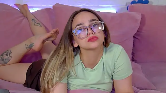 Chatroom XXX en direct de AnitaVenture