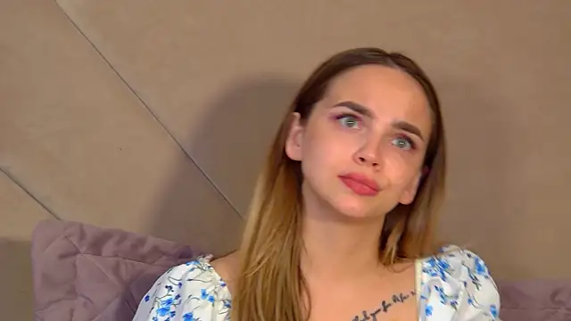 Chat XXX en directo de AnitaVenture