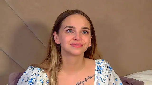 AnitaVenture's Live XXX Chat