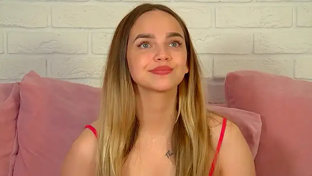 Chat XXX en directo de AnitaVenture