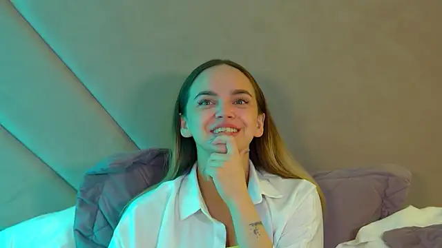 AnitaVenture's Live XXX Chat