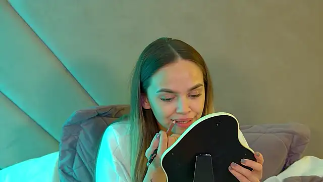 AnitaVenture Obrolan Langsung XXX