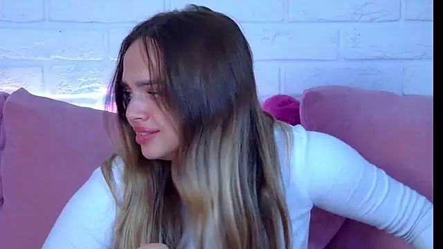 AnitaVenture's Webcam Show