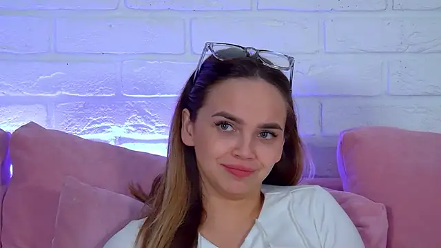 AnitaVenture Webcam show