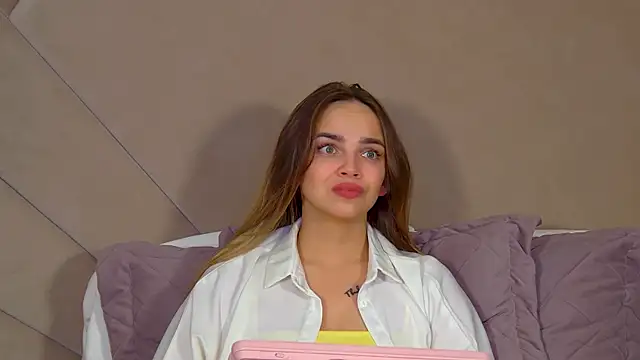 Chat XXX ao vivo de AnitaVenture