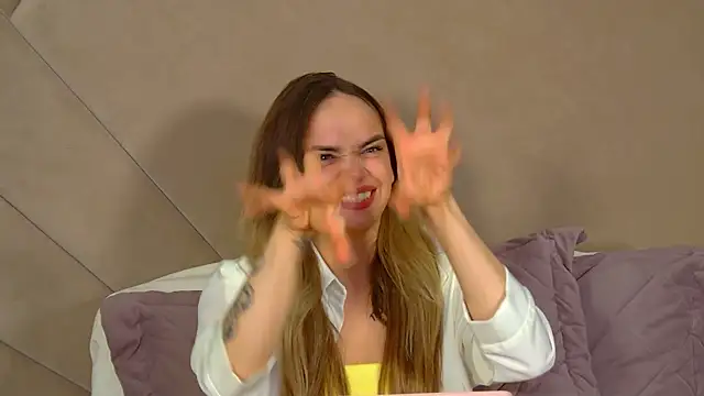 AnitaVenture Live XXX-chat