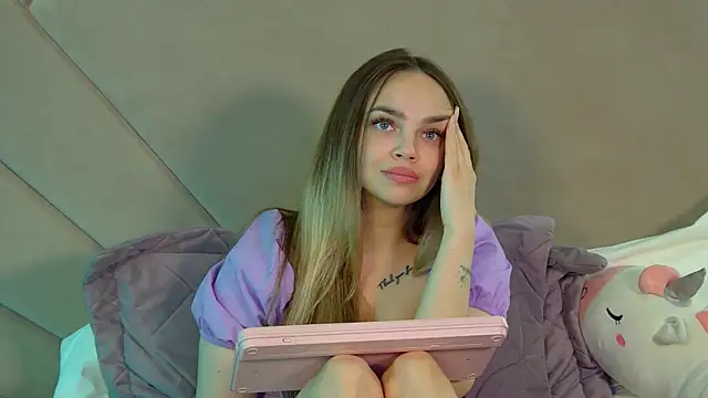AnitaVenture's Live XXX Chat