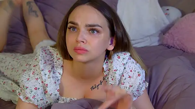 Онлайн чат XXX AnitaVenture