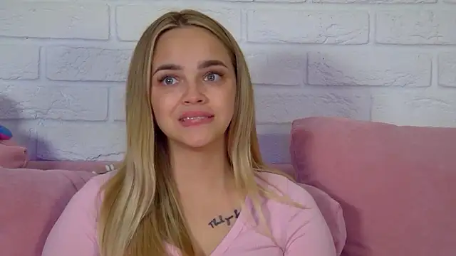 AnitaVenture Live XXX-Chat