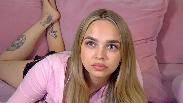 AnitaVenture's Live XXX Chat