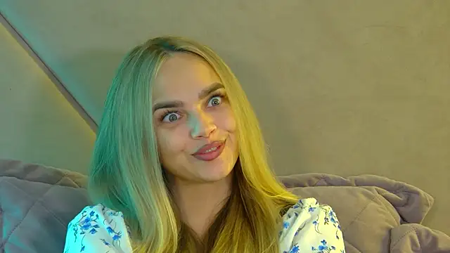 Živý XXX chat AnitaVenture