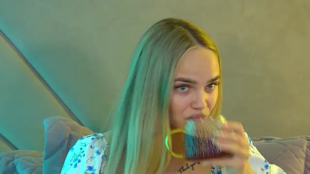 AnitaVenture – Live XXX-chat