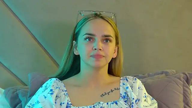 Chat XXX en directo de AnitaVenture