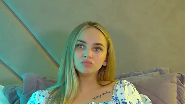 AnitaVenture's Live XXX Chat