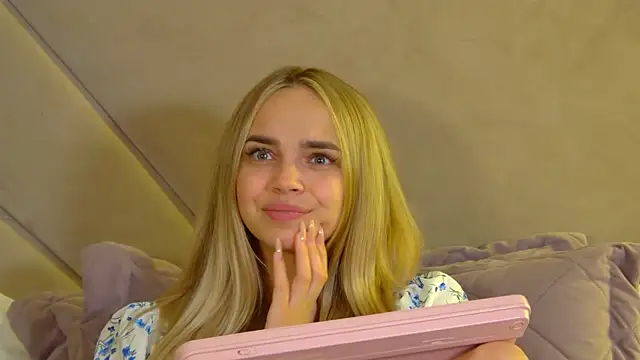AnitaVenture Live XXX-Chat