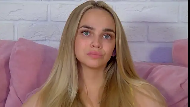 AnitaVenture's Live XXX Chat
