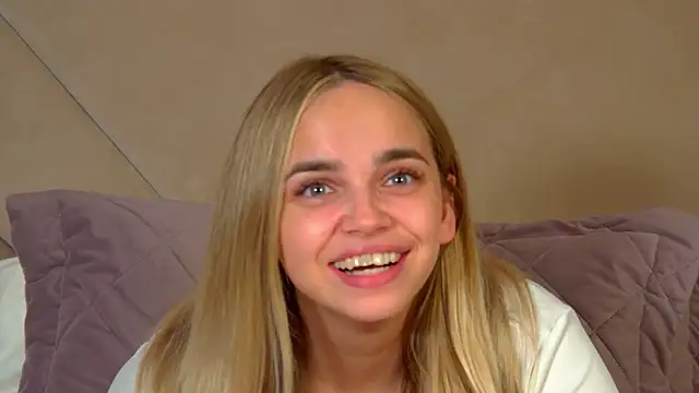 AnitaVenture's Live XXX Chat