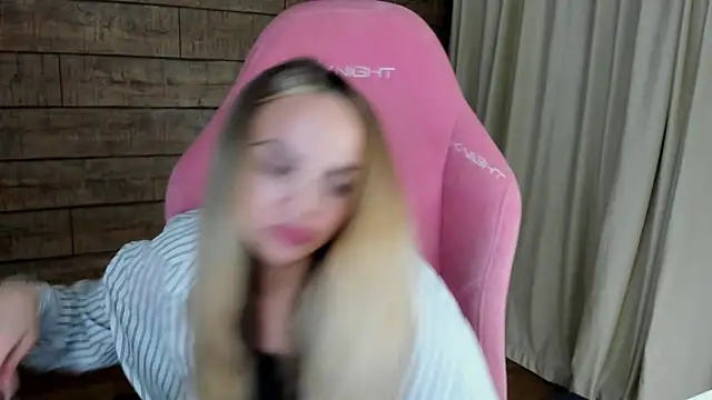 AnitaVenture Live XXX-chat