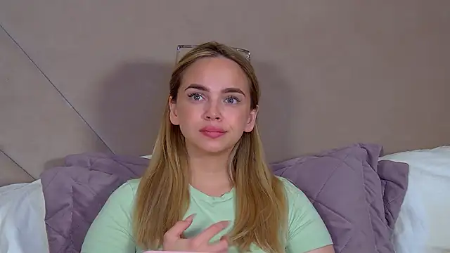 Chat XXX en directo de AnitaVenture