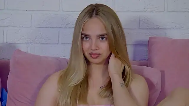 Chat +18 de AnitaVenture ao vivo