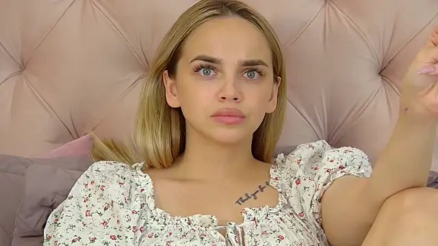 Živý XXX chat AnitaVenture