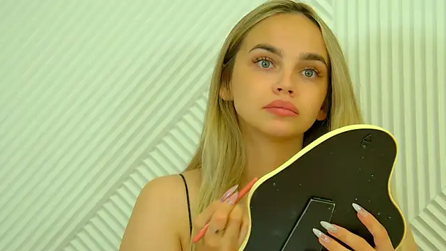 AnitaVenture live XXX chat
