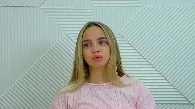XXX chat uživo modela AnitaVenture
