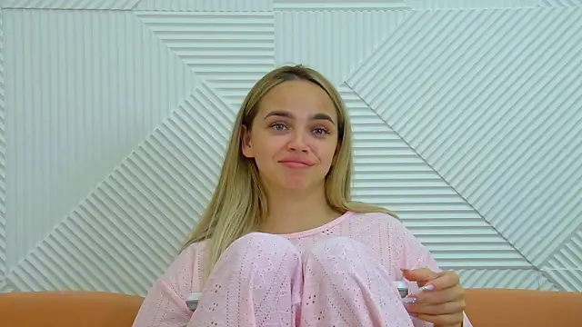 AnitaVenture Live XXX-Chat
