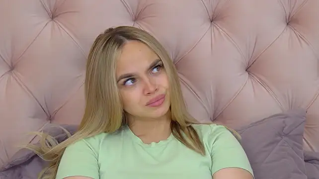 XXX chat uživo modela AnitaVenture
