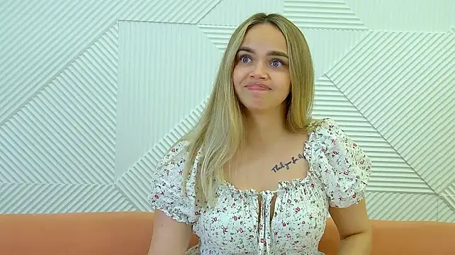 Chat XXX Live AnitaVenture