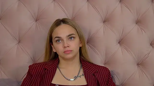 AnitaVenture Live XXX-Chat