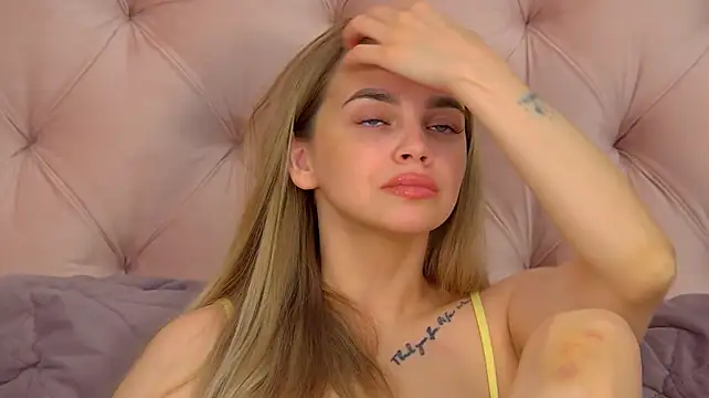 AnitaVenture – webcam-show