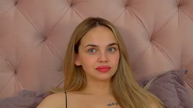 AnitaVenture Live XXX-chat
