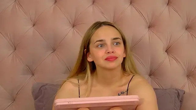 AnitaVenture Live XXX-Chat