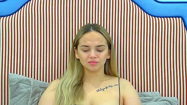 AnitaVenture Live XXX-Chat