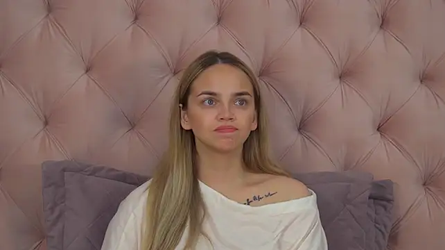 AnitaVenture – webcam-show