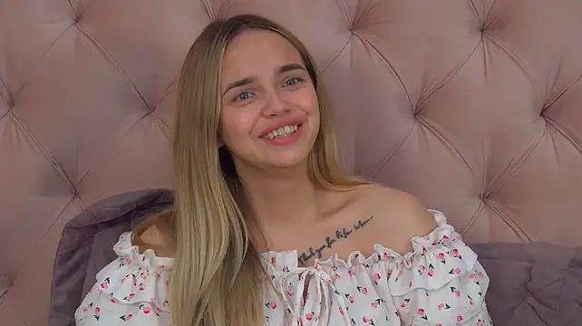 AnitaVenture Live XXX-Chat