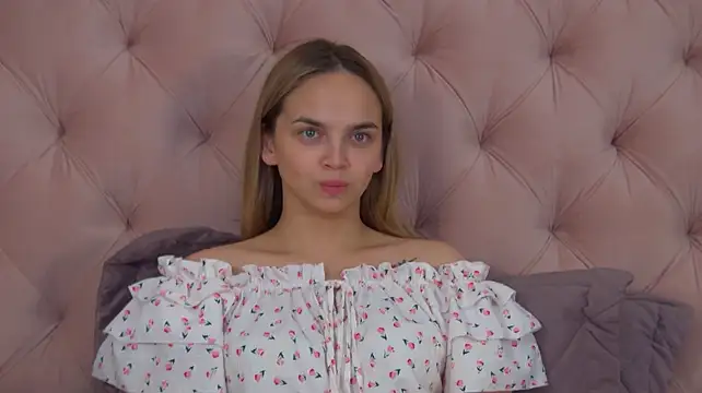 Chat XXX en directo de AnitaVenture