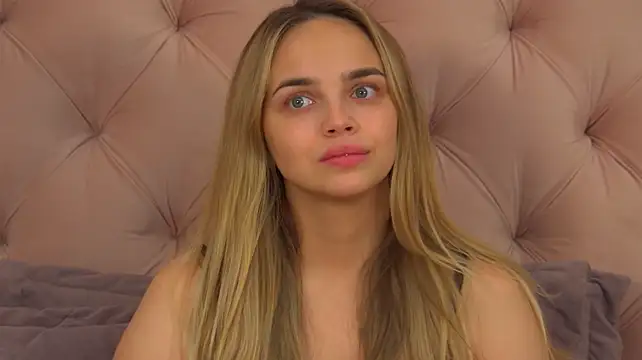 AnitaVenture Live XXX-chat