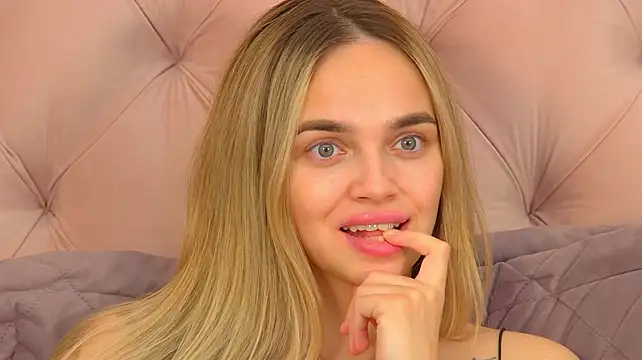 AnitaVenture Webcamshow