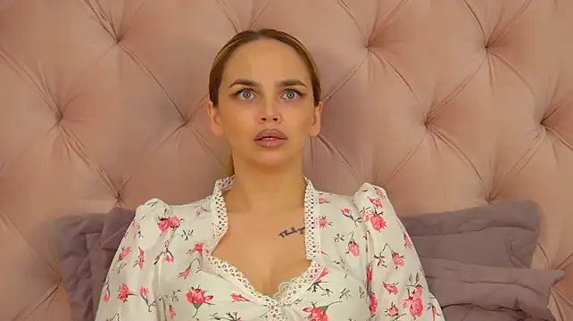 XXX chat uživo modela AnitaVenture