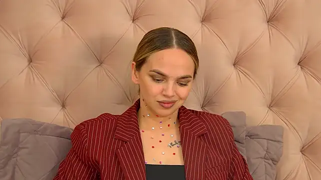 Webkamerová show AnitaVenture