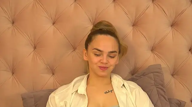 Chatroom XXX en direct de AnitaVenture