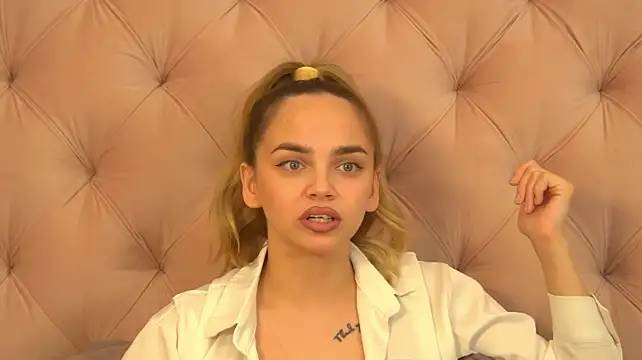 AnitaVenture Webcamshow