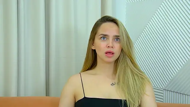 AnitaVenture: απευθείας συνομιλία ΧΧΧ