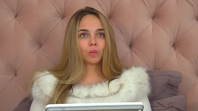 Živý XXX chat AnitaVenture