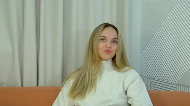 Živý XXX chat AnitaVenture